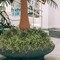 Box of 6: English Ivy Plant with 204 Realistic Silk Leaves, Indoor/Outdoor, Hanging Plants, Faux Greenery, Patio & Garden, Home & Office Decor, Floral Home by Artificial Flowers